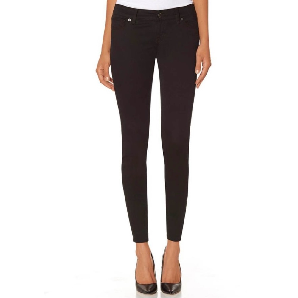 The Limited Black Women’s Jeggings